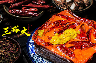 南召县VI设计：城市与企业品牌联动的视觉纽带